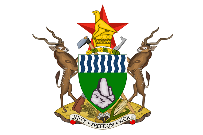 Coat of Arms